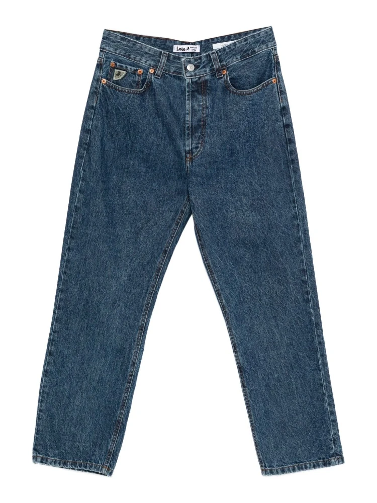 Iois Jeans Blue