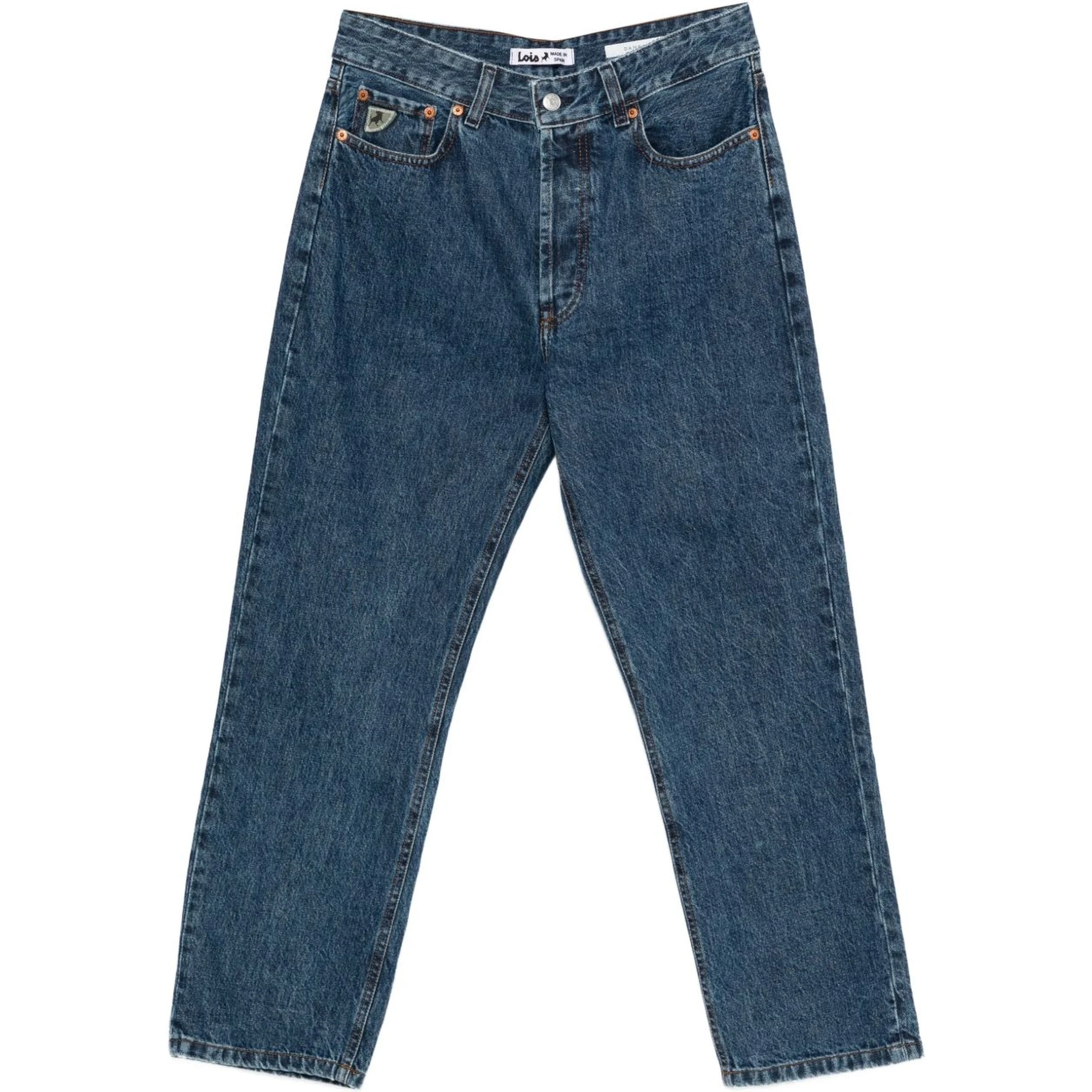 جينز أزرق من إيويس