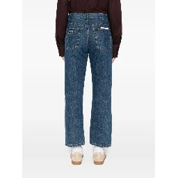 جينز أزرق من إيويس