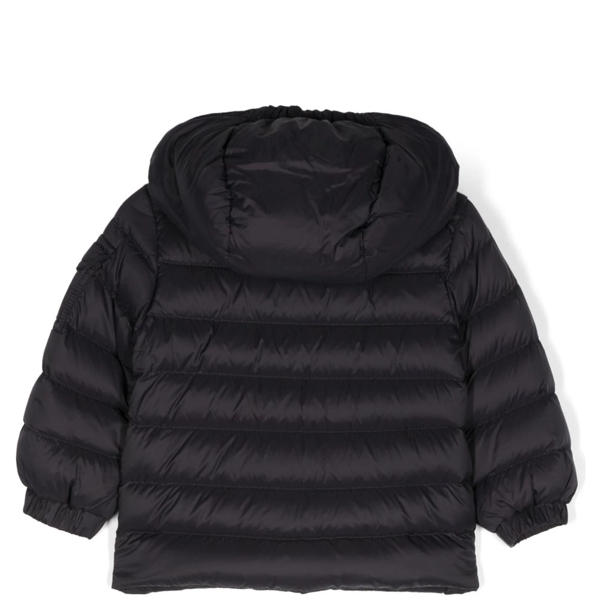 Moncler Coats Blue