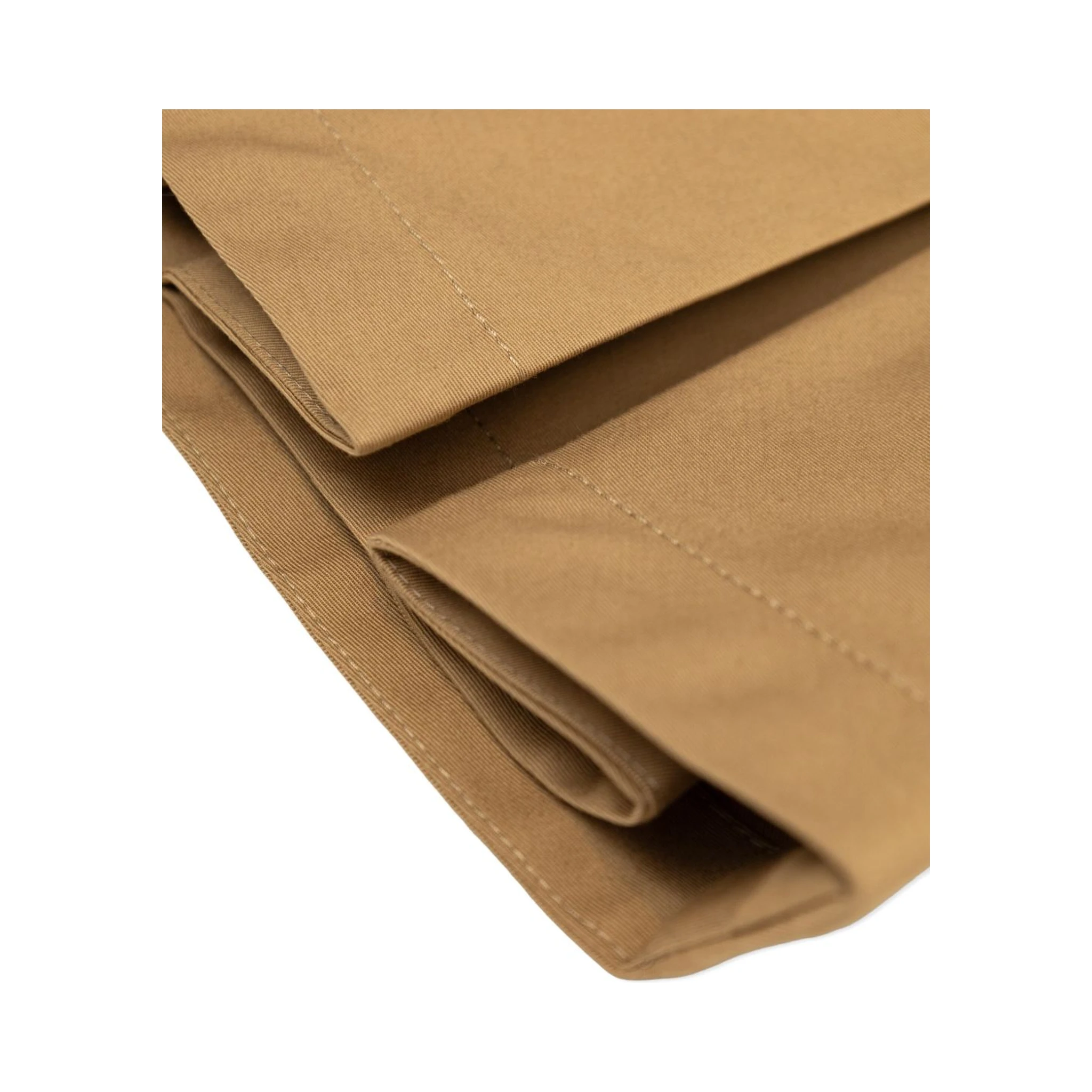 Moncler Skirts Beige