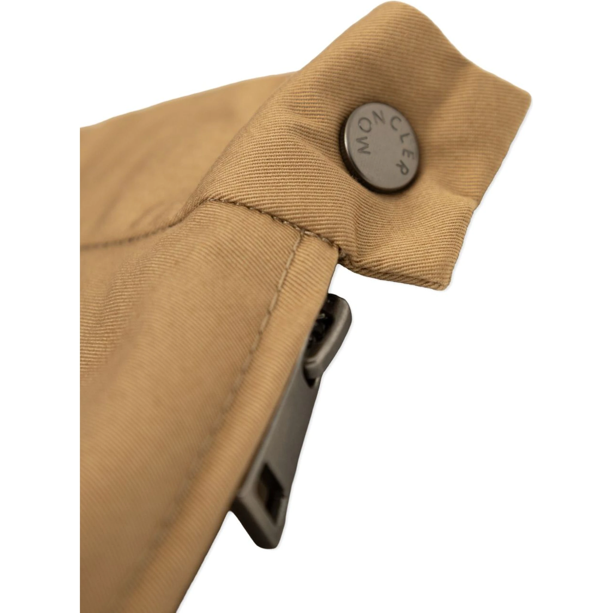 Moncler Skirts Beige