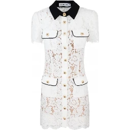 SELF PORTRAIT Dresses White