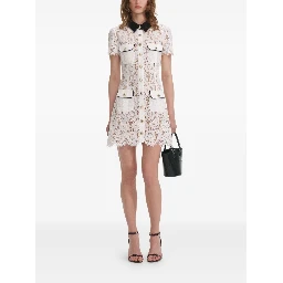 SELF PORTRAIT Dresses White