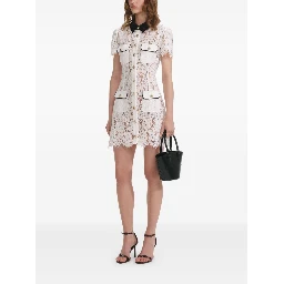 SELF PORTRAIT Dresses White