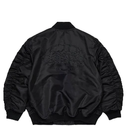 Diesel Jackets Black