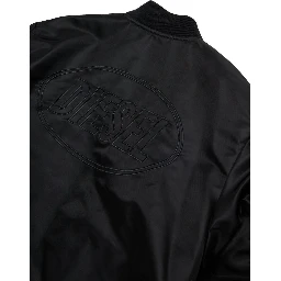 Diesel Jackets Black