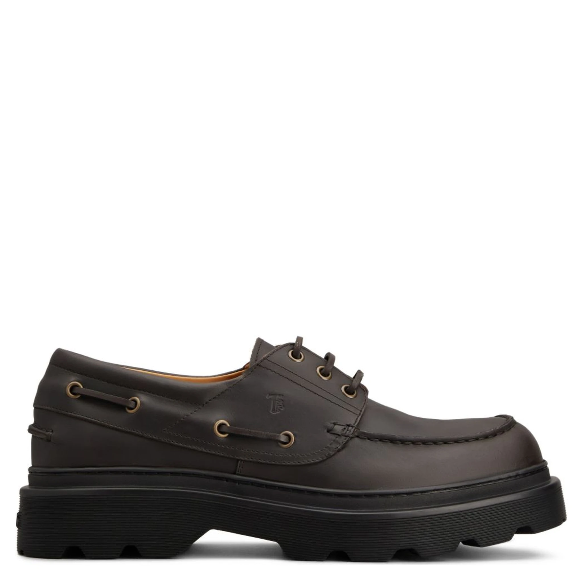 Tod's Flat shoes Brown