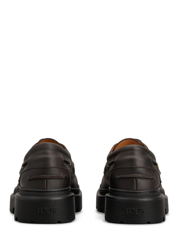 Tod's Flat shoes Brown alternative