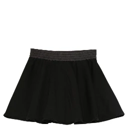 Moncler Skirts Black