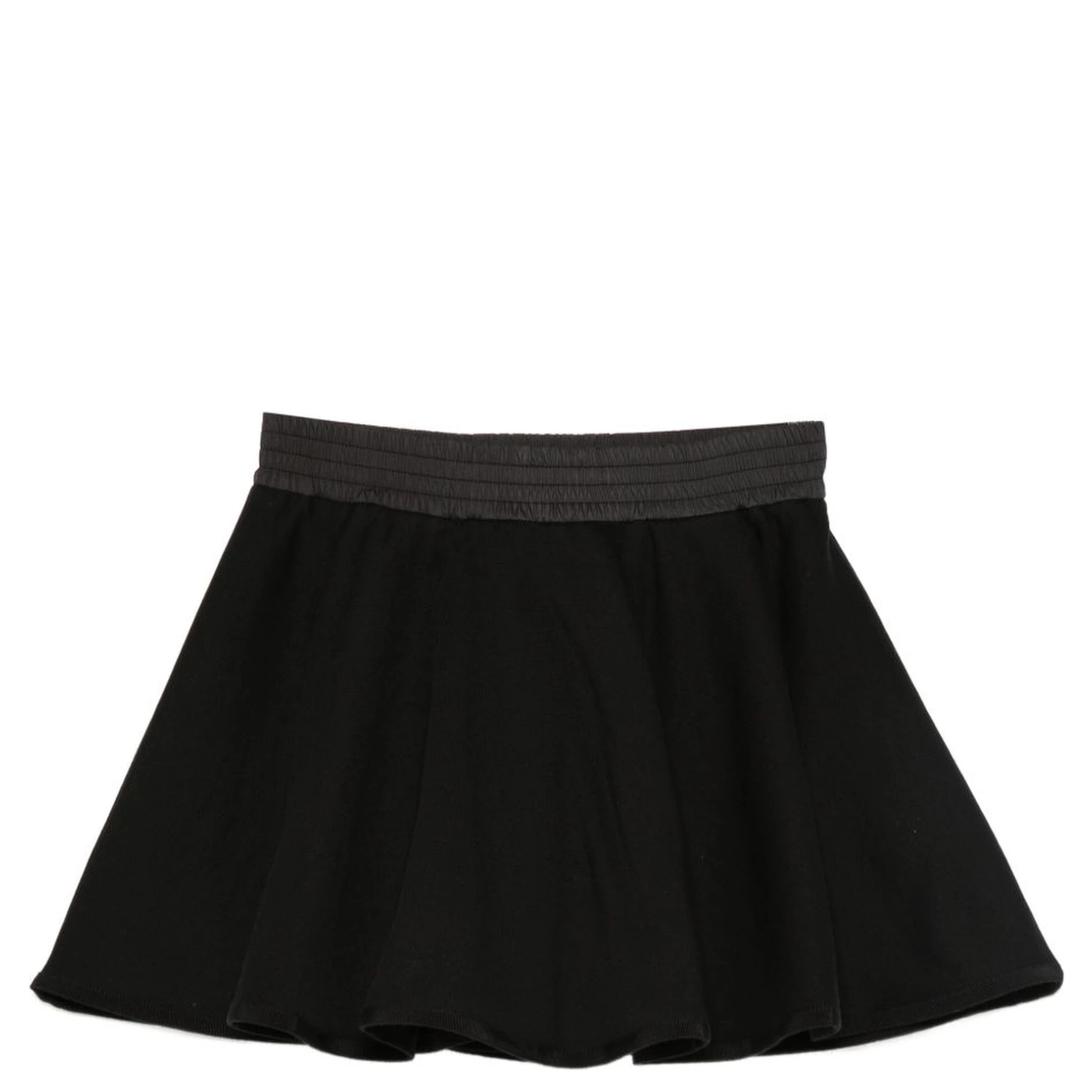 Moncler Skirts Black