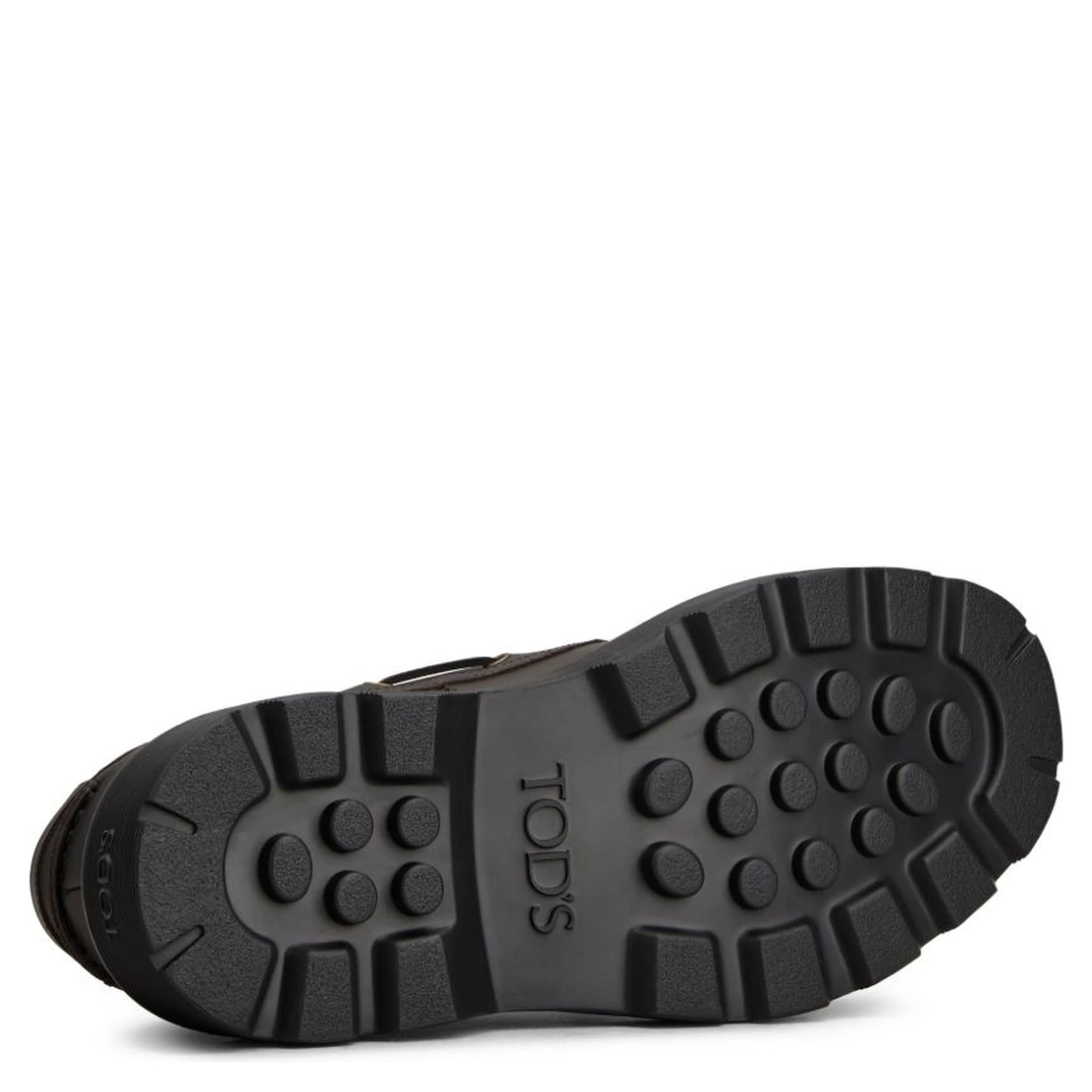 Tod's Flat shoes Brown