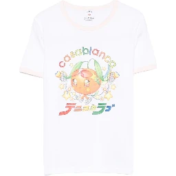 Casablanca T-shirts and Polos