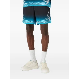 Casablanca Shorts Black