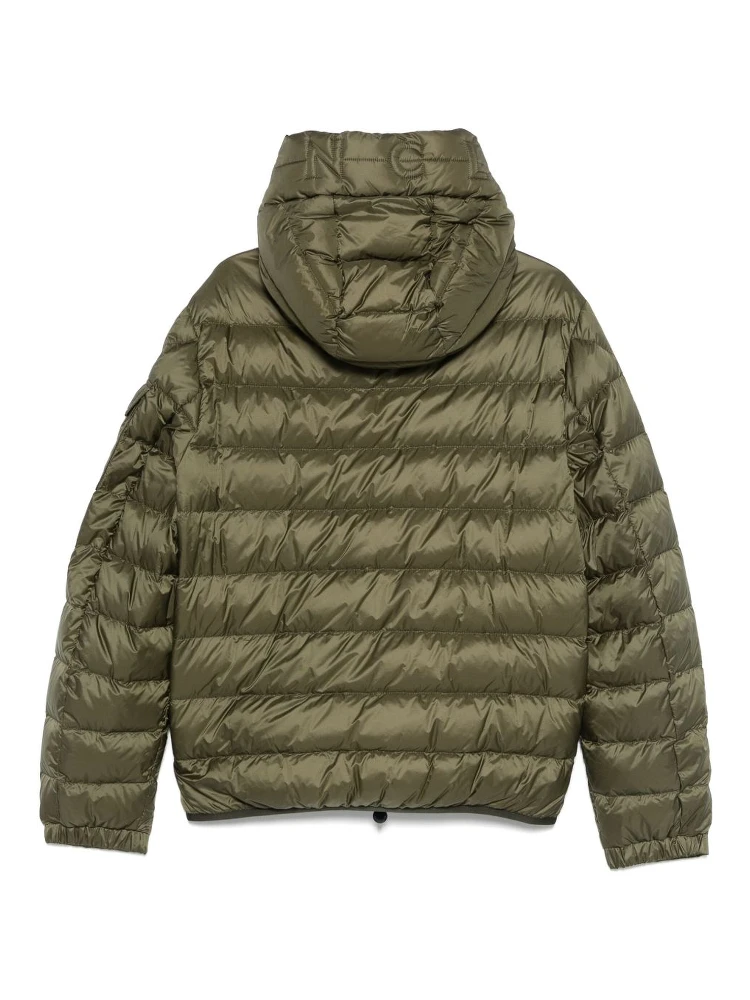 Moncler Coats Green alternative
