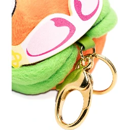 Casablanca Keychains Orange