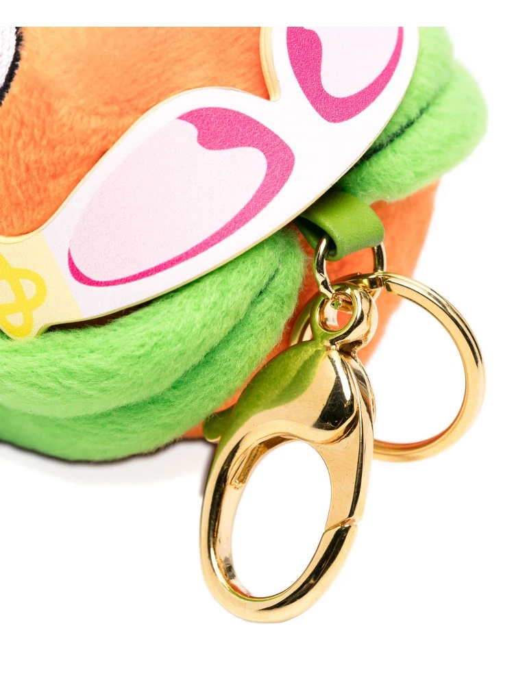 Casablanca Keychains Orange alternative