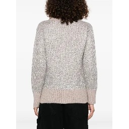 Herno Sweaters Beige