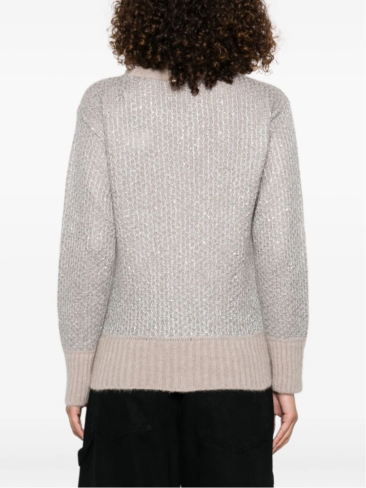 Herno Sweaters Beige alternative