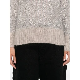 Herno Sweaters Beige