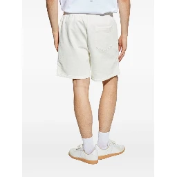 Casablanca Shorts White