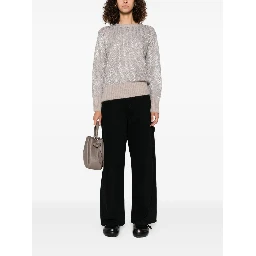 Herno Sweaters Beige