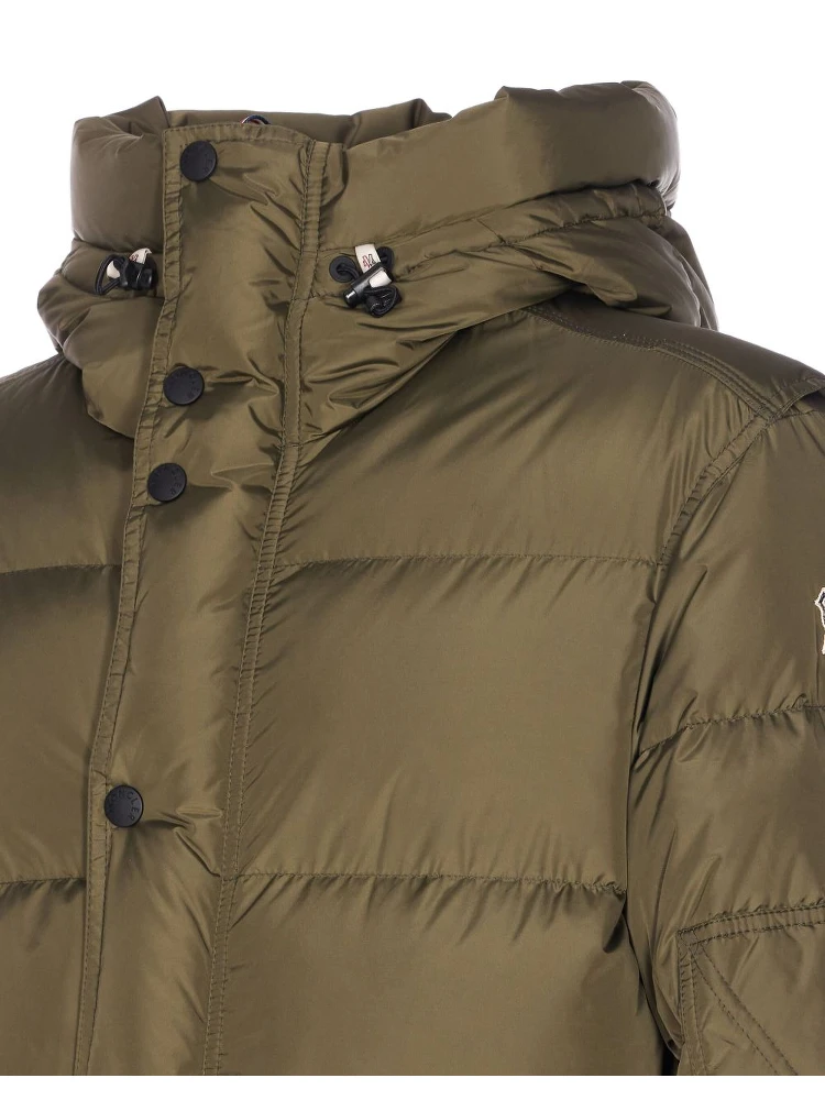 MONCLER GRENOBLE Coats Green alternative