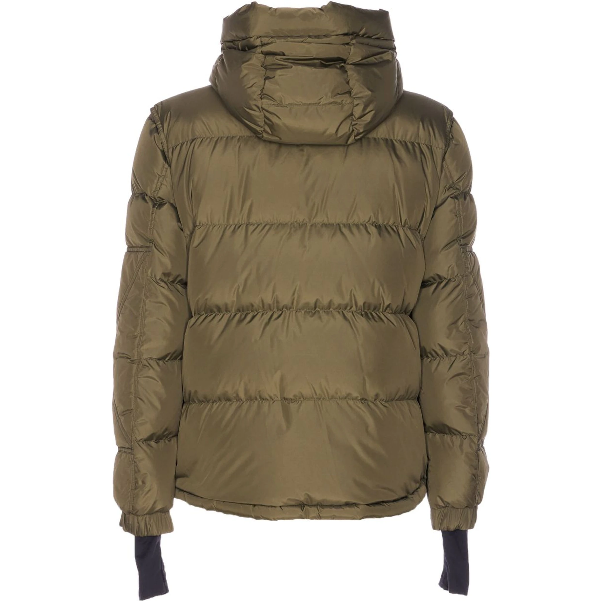 MONCLER GRENOBLE Coats Green