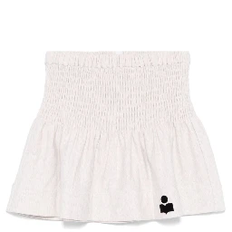 MARANT ETOILE Skirts Beige