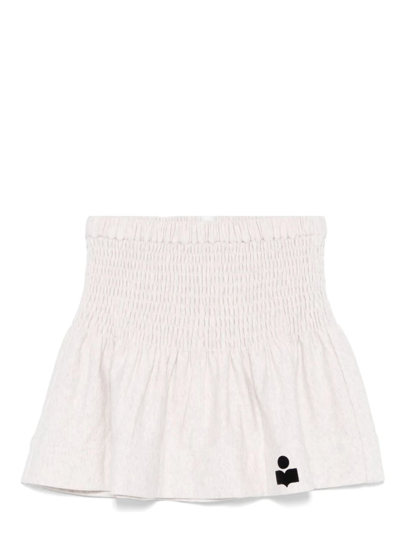 MARANT ETOILE Skirts Beige
