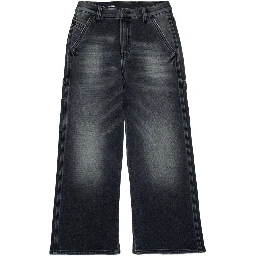 Diesel Jeans Black