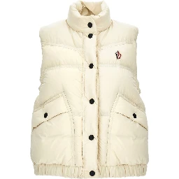 MONCLER GRENOBLE Jackets Beige
