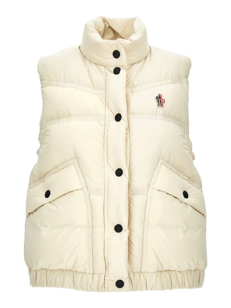 MONCLER GRENOBLE Jackets Beige