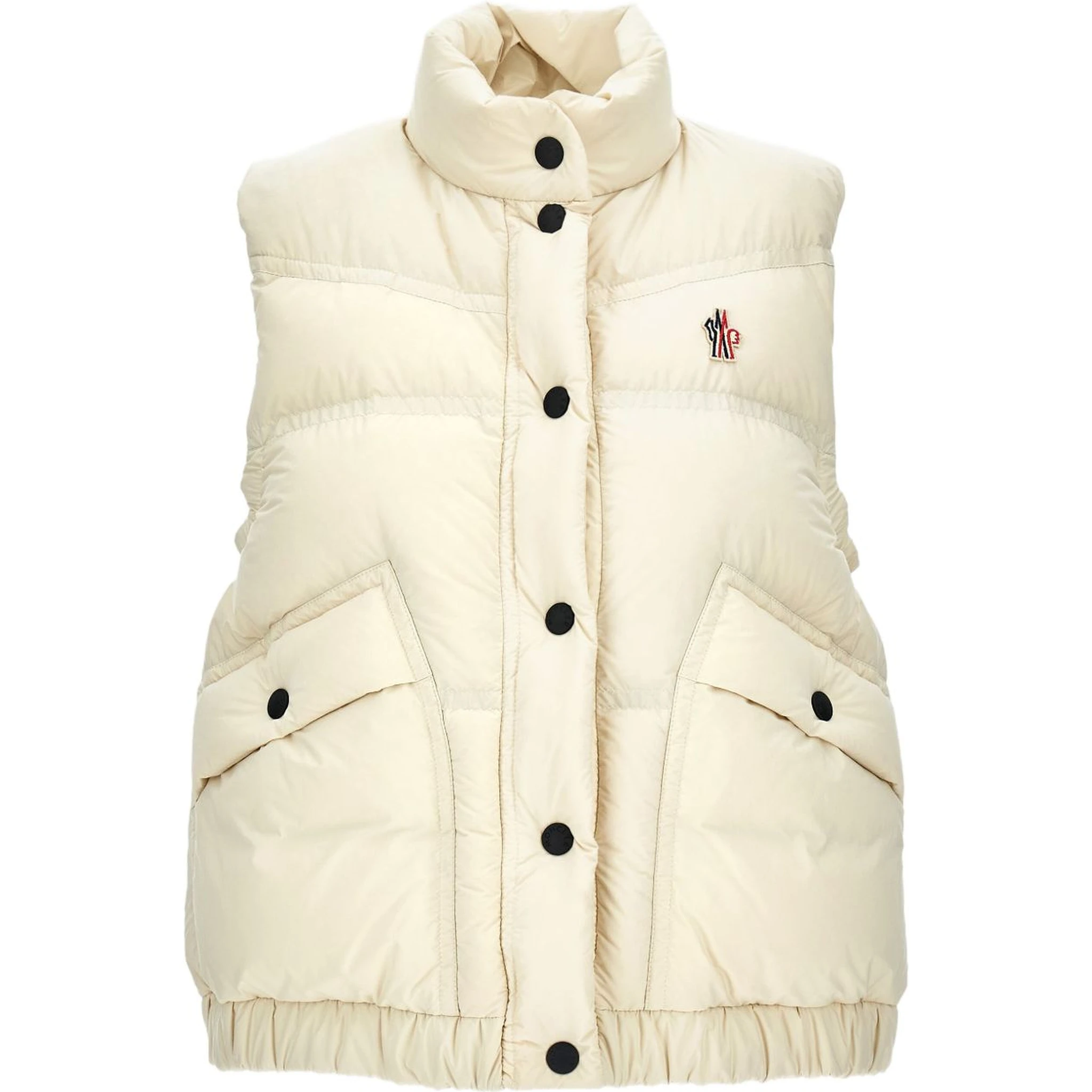 MONCLER GRENOBLE Jackets Beige