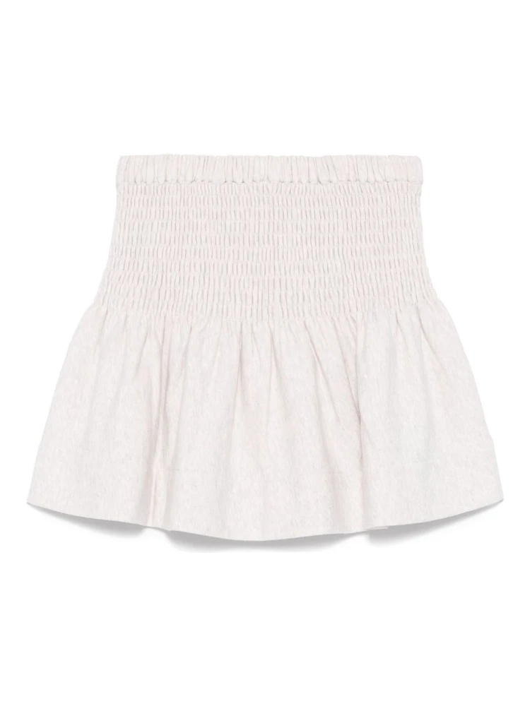 MARANT ETOILE Skirts Beige alternative