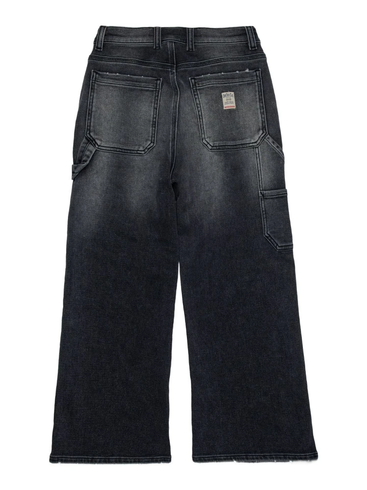 Diesel Jeans Black alternative