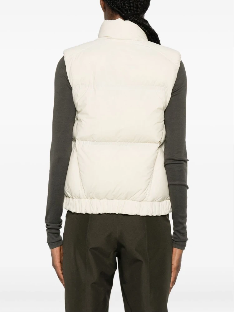 MONCLER GRENOBLE Jackets Beige alternative