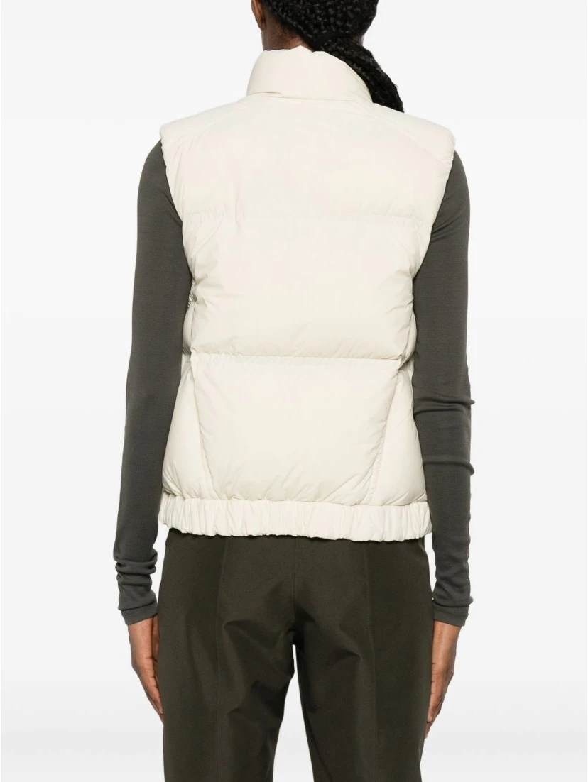 MONCLER GRENOBLE Jackets Beige
