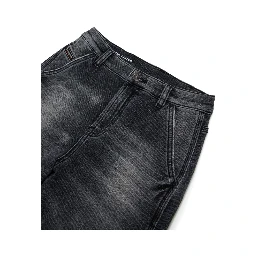 Diesel Jeans Black