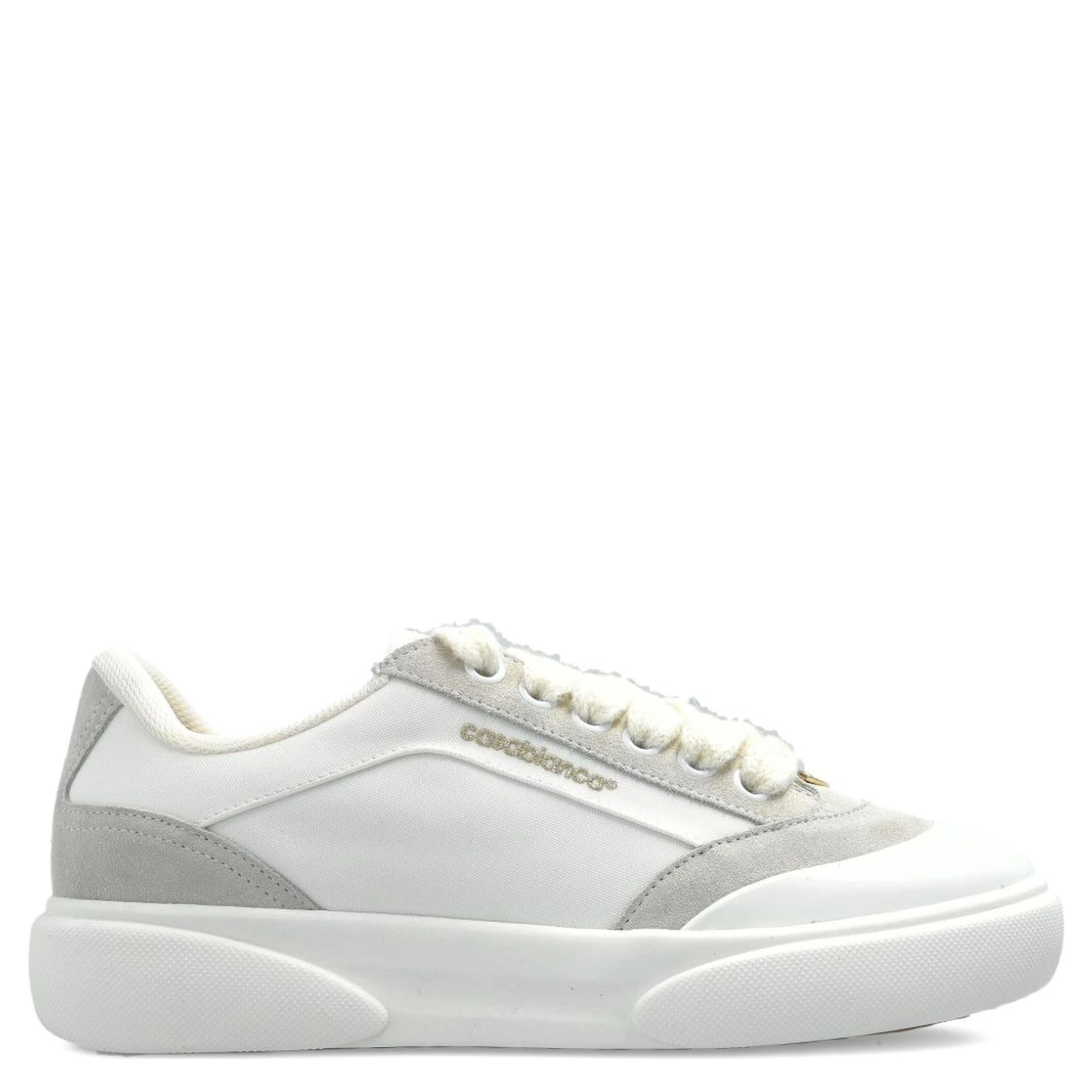 Casablanca Sneakers White
