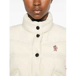 MONCLER GRENOBLE Jackets Beige