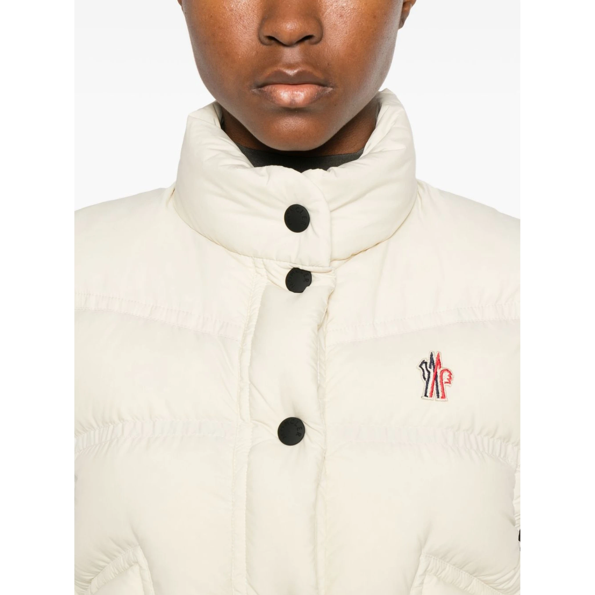 MONCLER GRENOBLE Jackets Beige