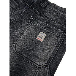 Diesel Jeans Black