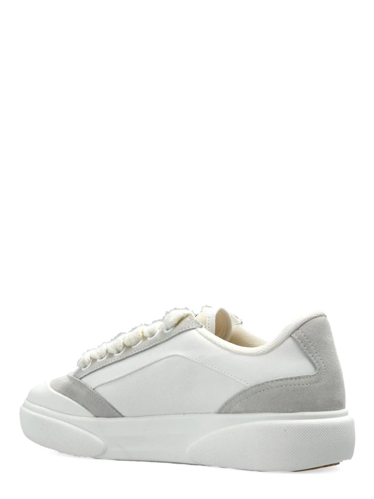 Casablanca Sneakers White alternative