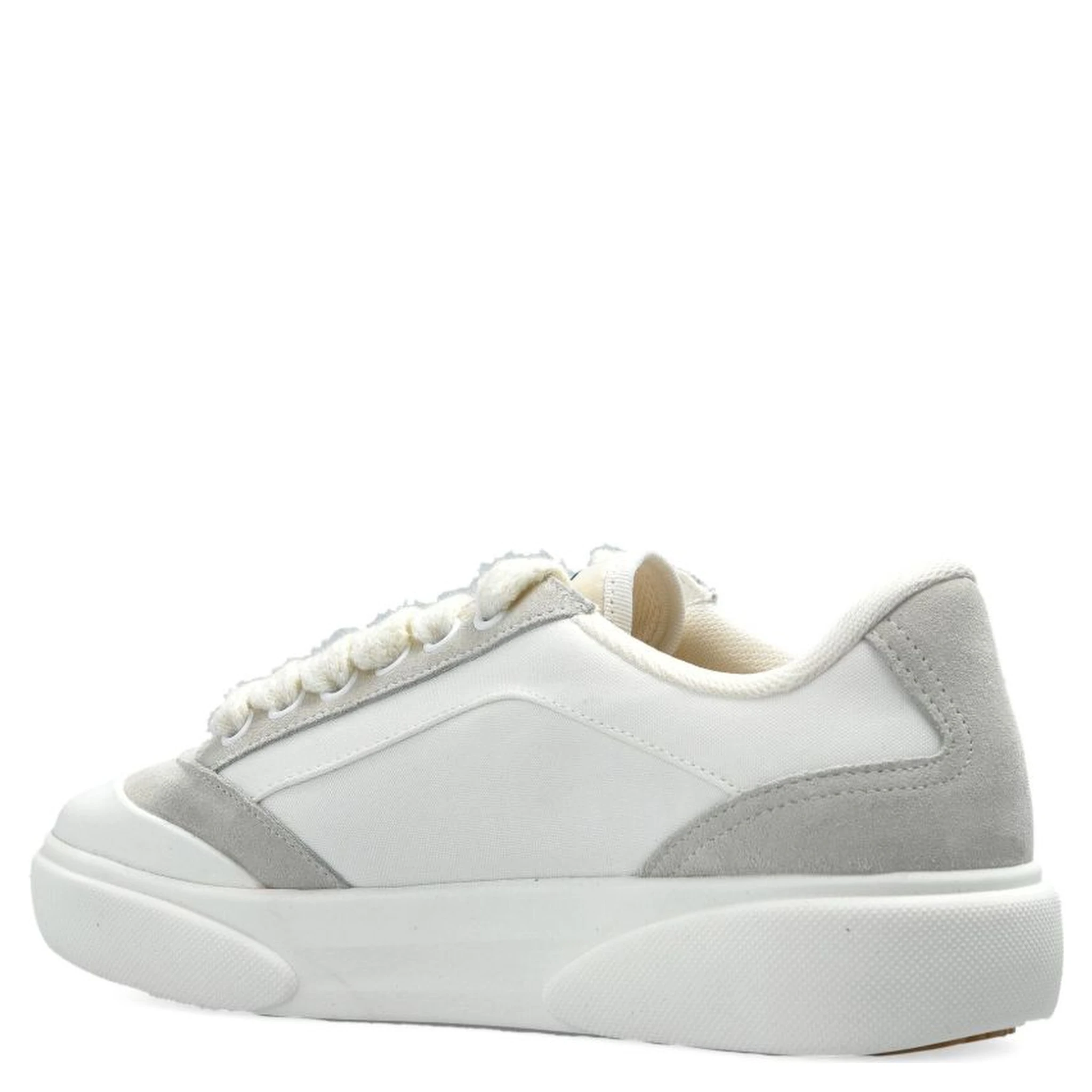 Casablanca Sneakers White