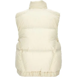MONCLER GRENOBLE Jackets Beige