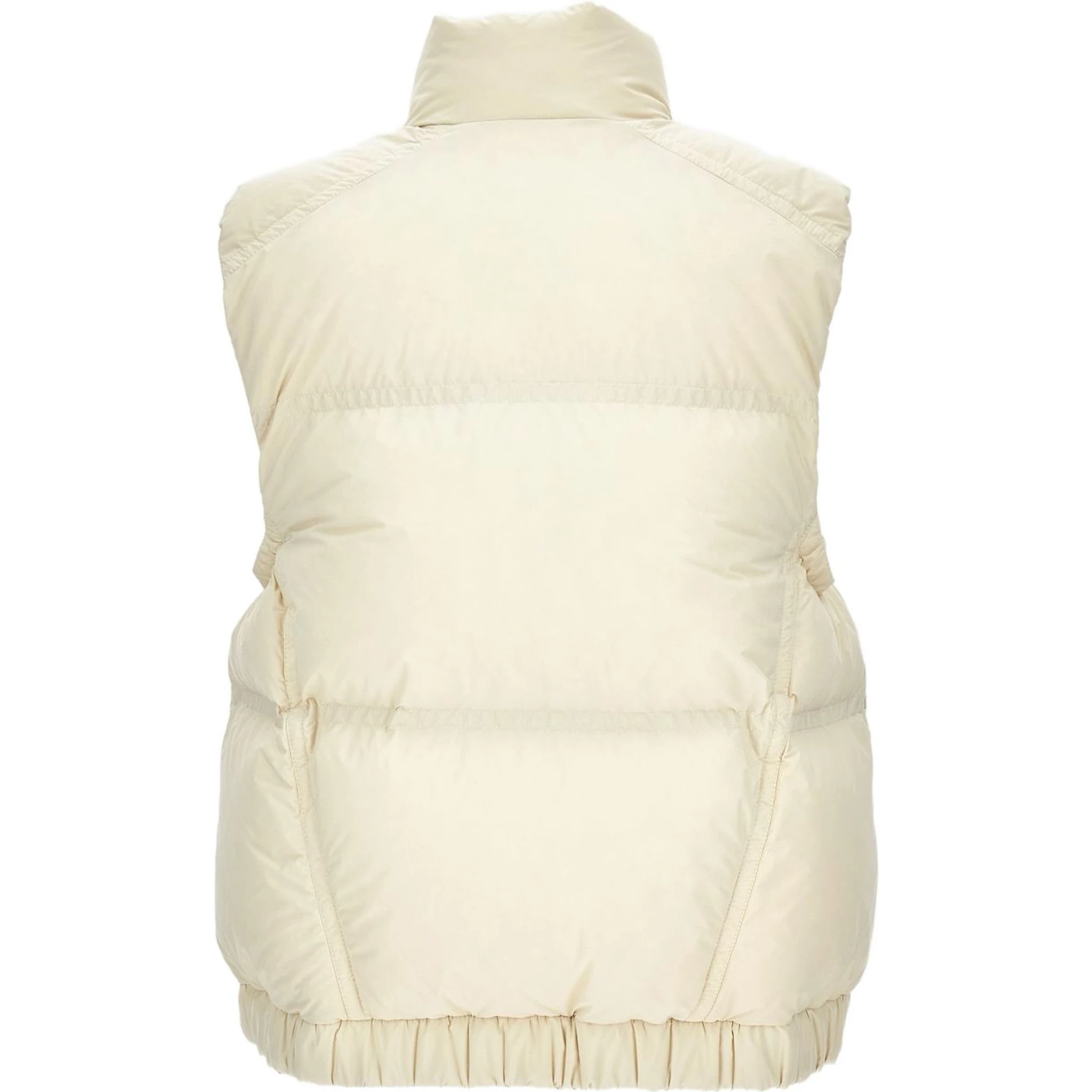 MONCLER GRENOBLE Jackets Beige