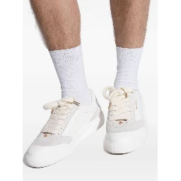 Casablanca Sneakers White