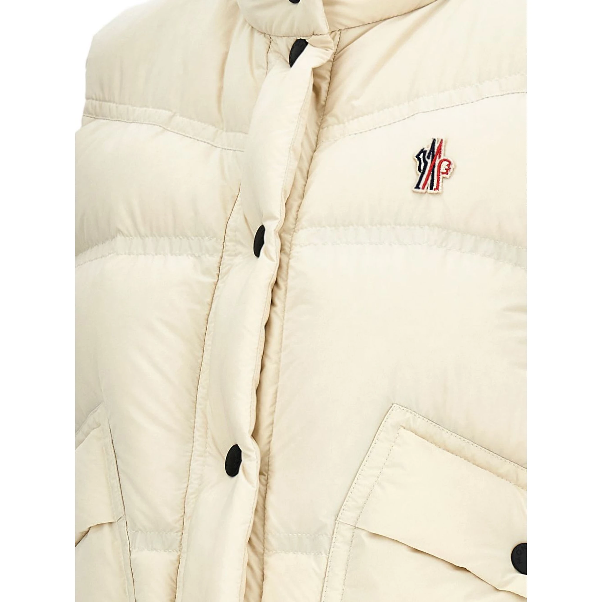 MONCLER GRENOBLE Jackets Beige
