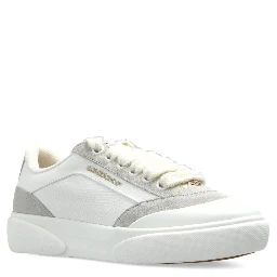 Casablanca Sneakers White
